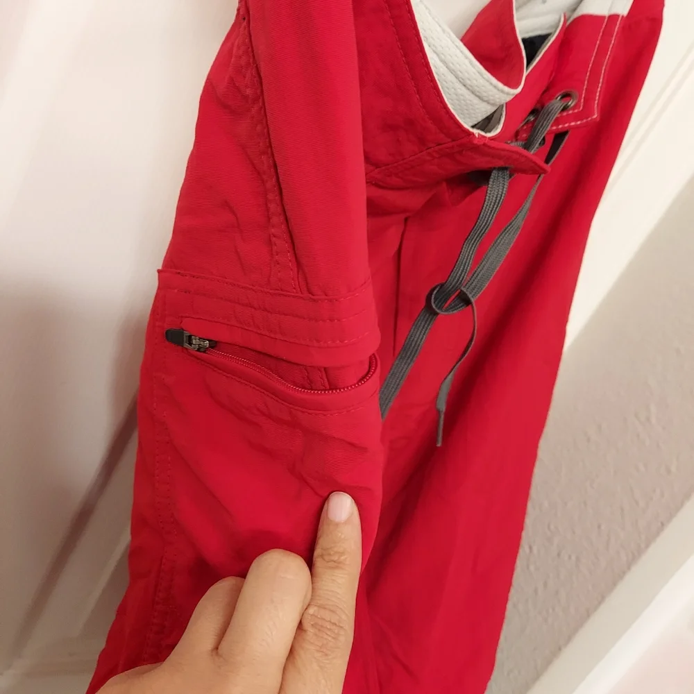 Patagonia board shorts